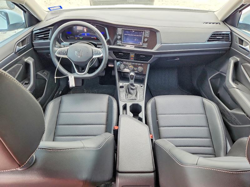Aukcja sprzedaży 2024 Volkswagen Jetta, vin: 3VWEM7BU7RM030350, numer aukcji: 52418516