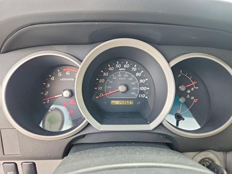 Продажа на аукционе авто 2006 Toyota 4runner, vin: JTEZU14R260068816, номер лота: 54666326