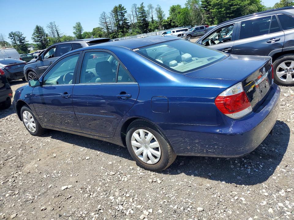 Aukcja sprzedaży 2006 Toyota Camry, vin: 4T1BE30K86U151078, numer aukcji: 54922696