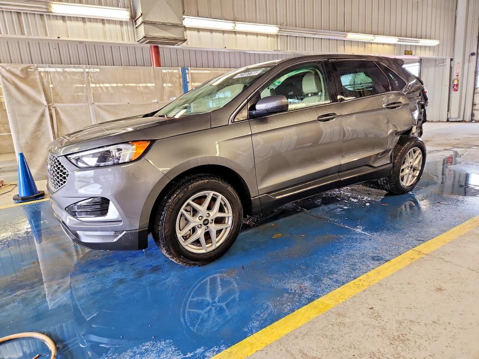 Продажа на аукционе авто 2024 Ford Edge, vin: 2FMPK4J90RBB03231, номер лота: 52197756