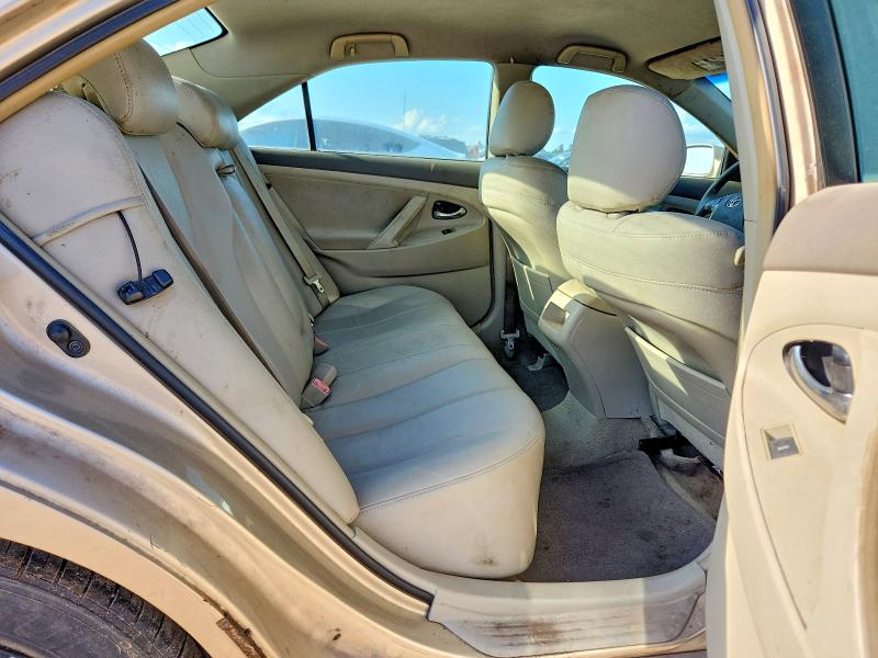Продажа на аукционе авто 2011 Toyota Camry, vin: 4T1BF3EK8BU756623, номер лота: 54281896