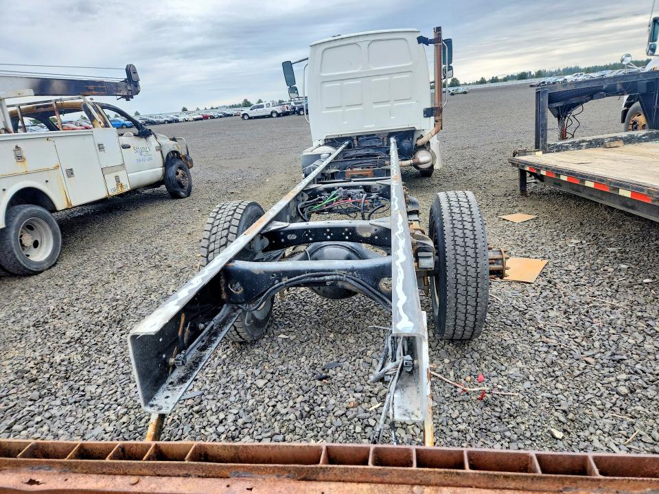 2008 Sterling Truck Acterra მანქანა იყიდება აუქციონზე, vin: 2FZACGBS98AZ07707, აუქციონის ნომერი: 55194006