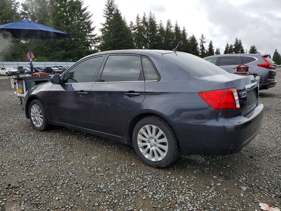 Продаж на аукціоні авто 2010 Subaru Impreza, vin: JF1GE6B64AG501380, номер лоту: 54794236