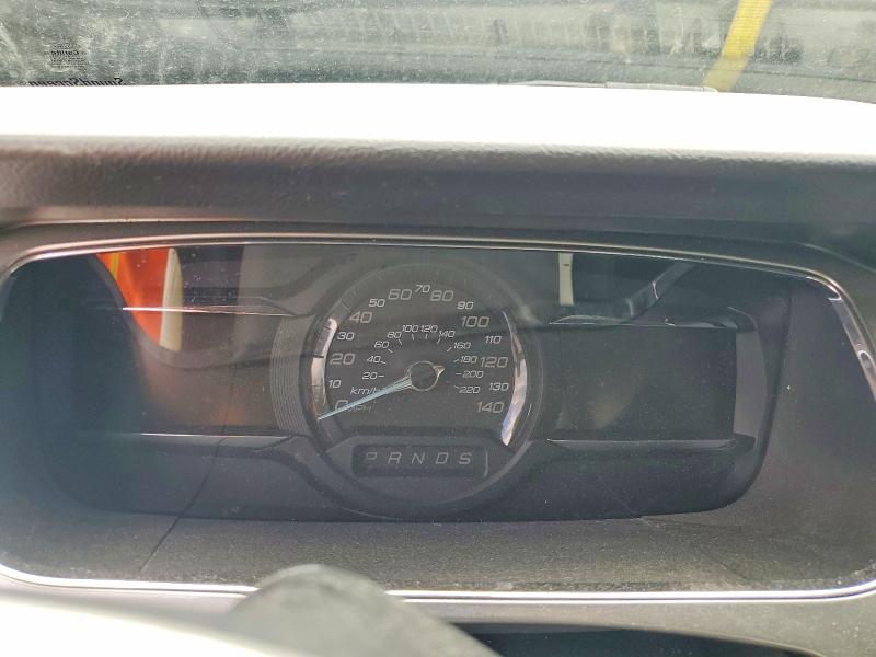 53528366 :رقم المزاد ، 1FAHP2E81JG111597 vin ، 2018 Ford Taurus مزاد بيع