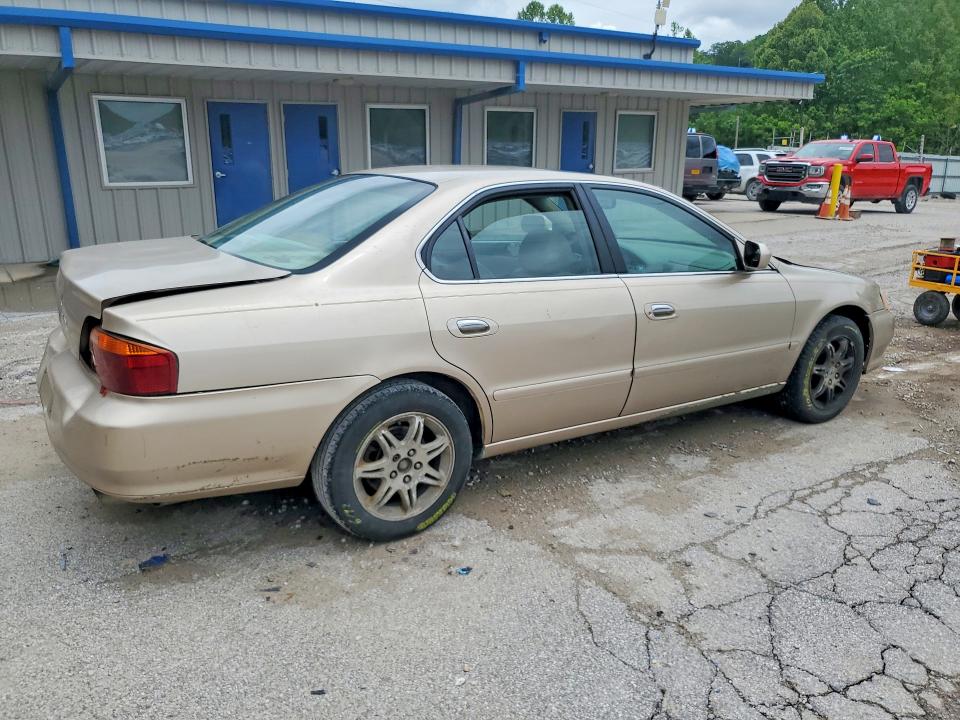 Продаж на аукціоні авто 2001 Acura 3.2tl, vin: 19UUA56611A016762, номер лоту: 54680236