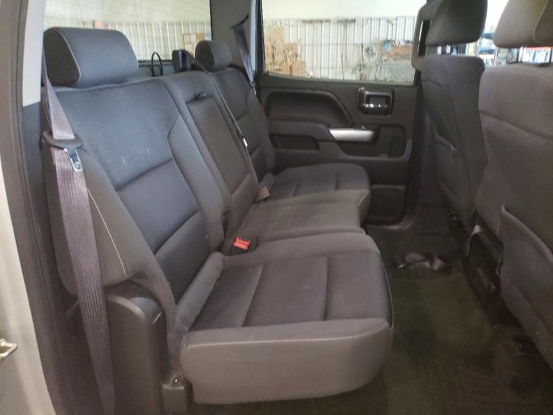 Aukcja sprzedaży 2016 Chevrolet Silverado, vin: 3GCUKREC2GG162088, numer aukcji: 51845896