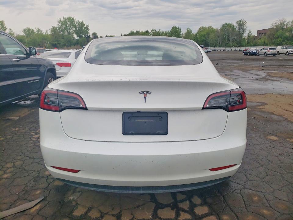 Aukcja sprzedaży 2023 Tesla Model 3, vin: 5YJ3E1EA2PF610158, numer aukcji: 52750256