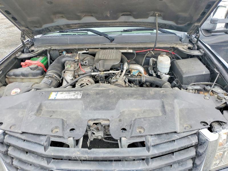 Aukcja sprzedaży 2009 Gmc Sierra, vin: 1GTHK53699F109089, numer aukcji: 55206026