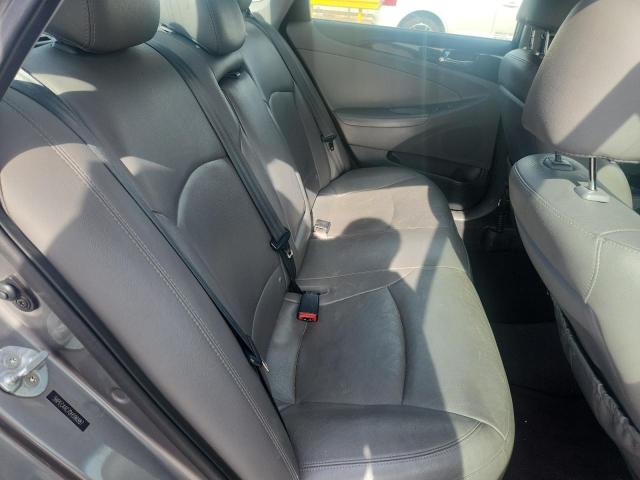 Продажа на аукционе авто 2013 Hyundai Sonata, vin: 5NPEC4AC7DH596987, номер лота: 53016656