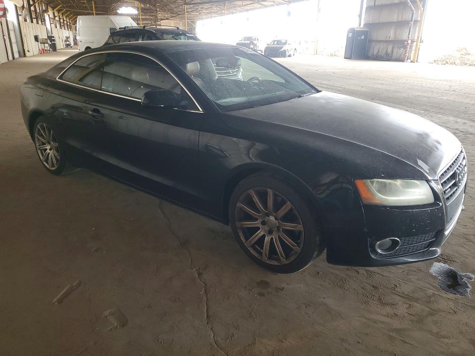 52310876 :رقم المزاد ، WAULFAFR0BA081812 vin ، 2011 Audi A5 مزاد بيع