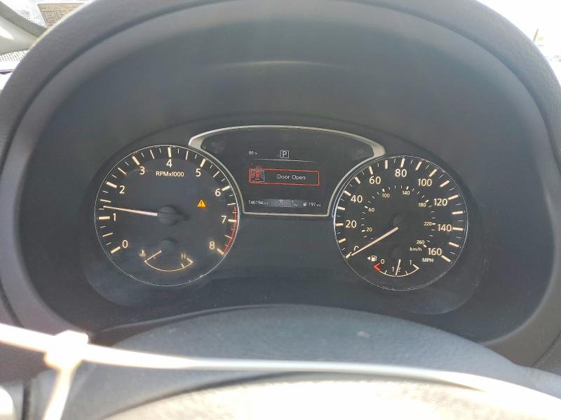 55050826 :رقم المزاد ، 1N4AL3AP6JC250020 vin ، 2018 Nissan Altima مزاد بيع