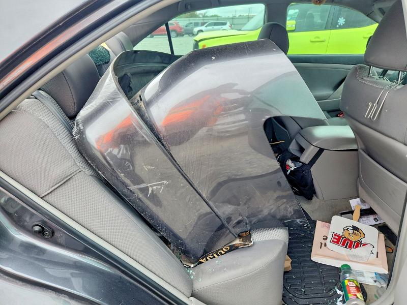 54317316 :رقم المزاد ، 4T1BF3EK6BU219054 vin ، 2011 Toyota Camry مزاد بيع