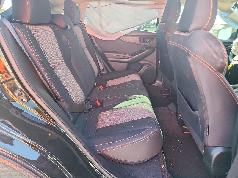 2018 Subaru Crosstrek მანქანა იყიდება აუქციონზე, vin: JF2GTADC9JH252866, აუქციონის ნომერი: 52721366