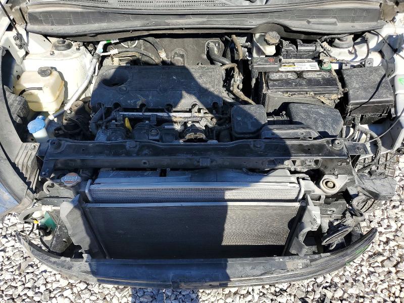 Продаж на аукціоні авто 2012 Hyundai Tucson, vin: KM8JU3AC6CU511773, номер лоту: 53359436