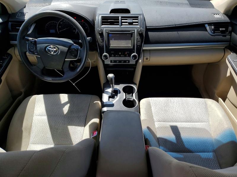 Продажа на аукционе авто 2012 Toyota Camry, vin: 4T1BF1FK6CU560958, номер лота: 52959896