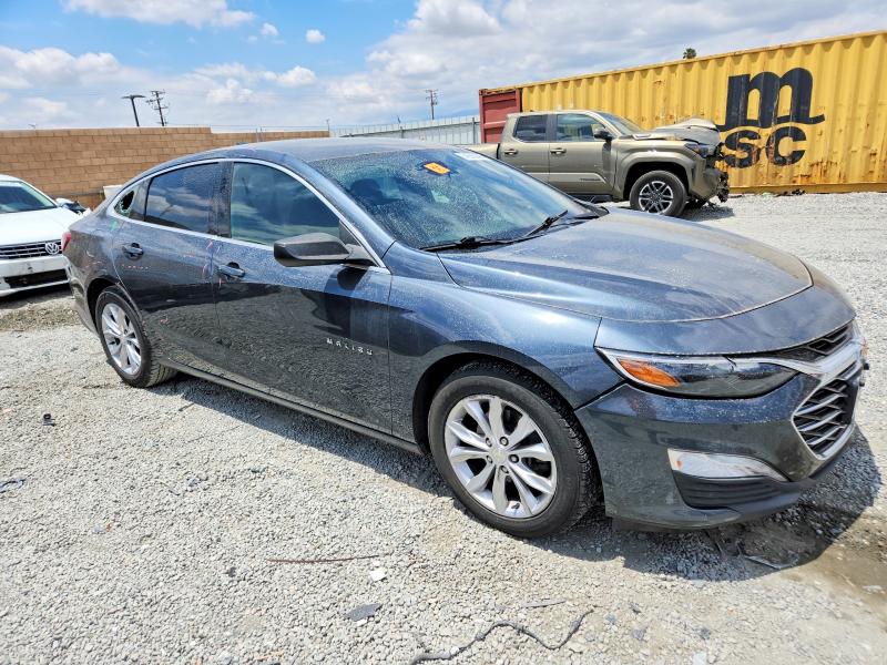 54553346 :رقم المزاد ، 1G1ZD5ST9KF213568 vin ، 2019 Chevrolet Malibu مزاد بيع