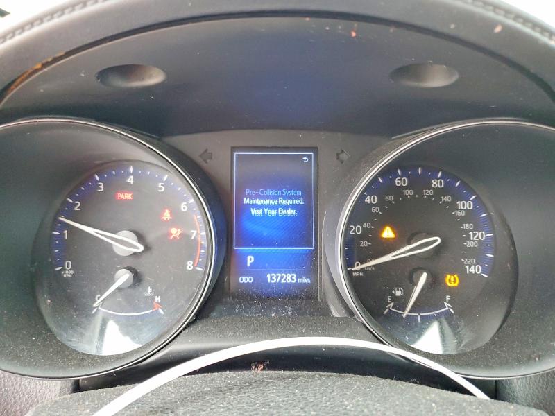 Продажа на аукционе авто 2018 Toyota C-hr, vin: NMTKHMBX5JR047346, номер лота: 52678366