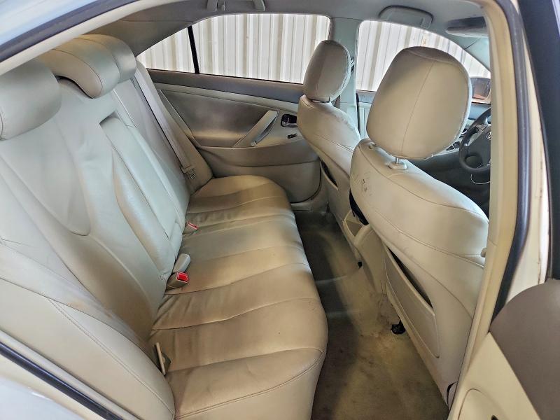 52496126 :رقم المزاد ، 4T1BK3EK8AU603413 vin ، 2010 Toyota Camry مزاد بيع