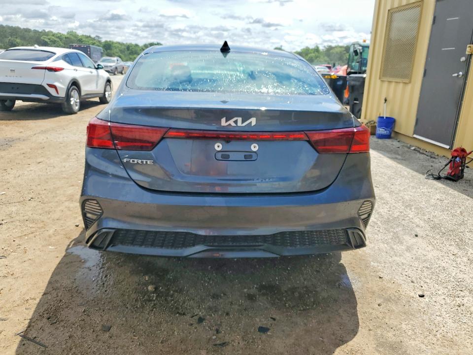 Продаж на аукціоні авто 2024 Kia Forte, vin: 3KPF24AD5RE740595, номер лоту: 52911586