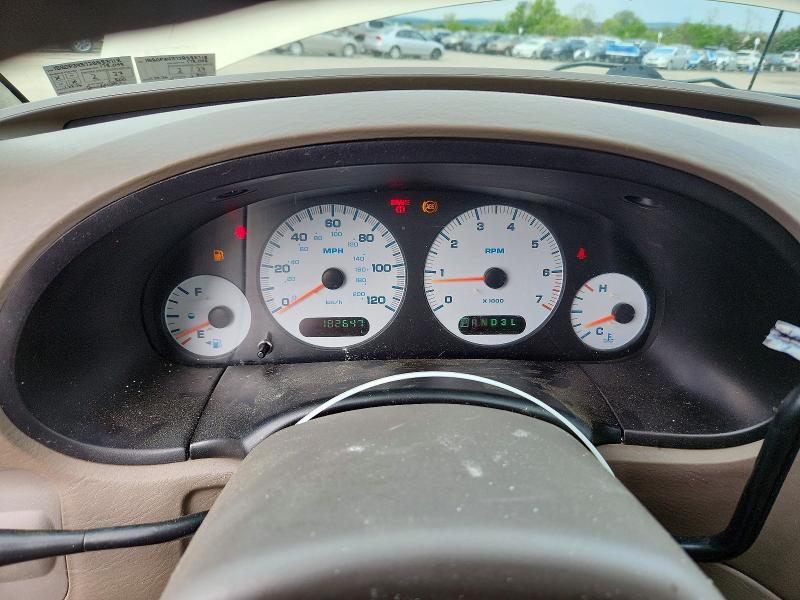 Продажа на аукционе авто 2002 Dodge Grand Caravan, vin: 1B8GP34372B583718, номер лота: 51550636