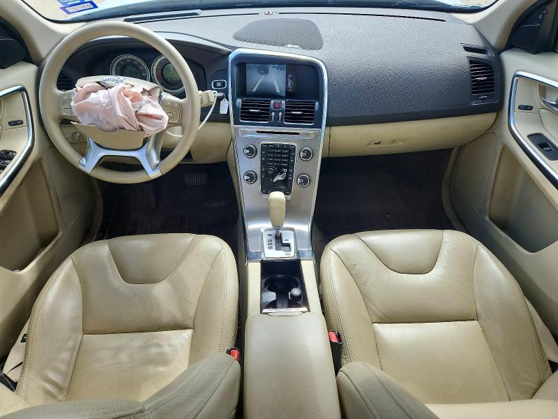 Aukcja sprzedaży 2012 Volvo Xc60, vin: YV4952DL1C2329952, numer aukcji: 54479096