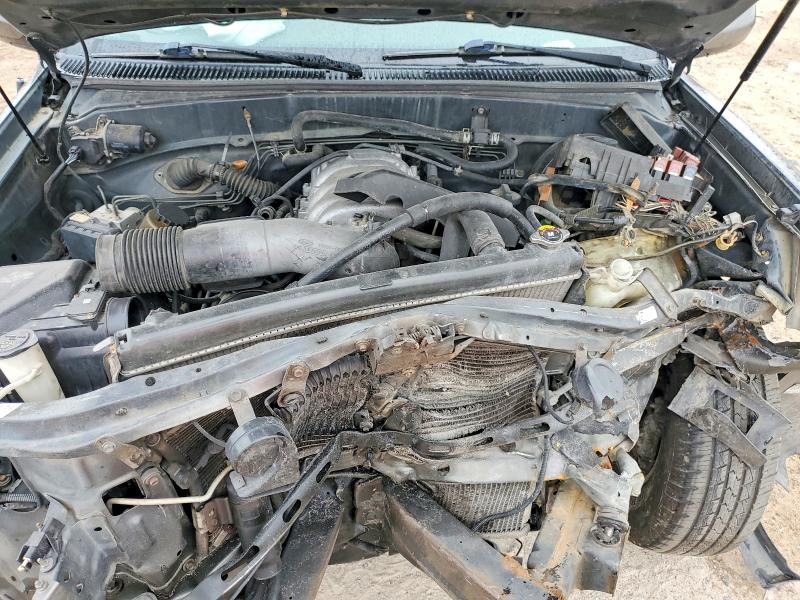 Aukcja sprzedaży 2004 Toyota Tundra, vin: 5TBRT38154S443897, numer aukcji: 53114326