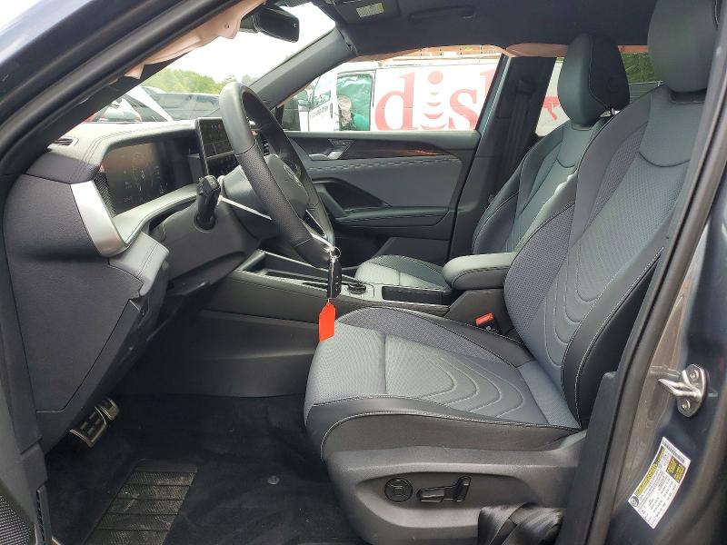 Продажа на аукционе авто 2025 Volkswagen Tiguan, vin: 3VVGR7RM1SM008967, номер лота: 53628016