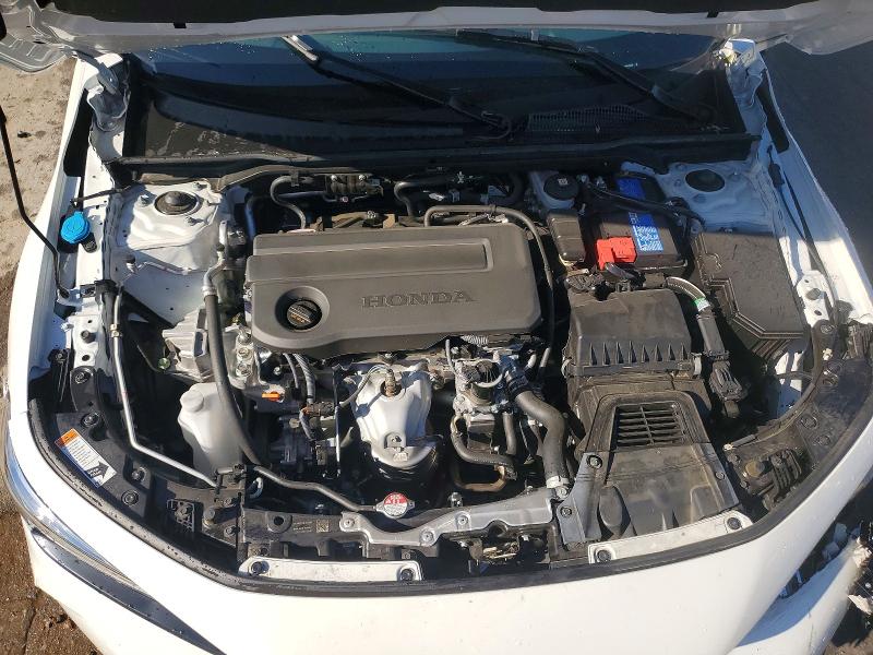 2025 Honda Civic მანქანა იყიდება აუქციონზე, vin: 2HGFE2F56SH575326, აუქციონის ნომერი: 52775986