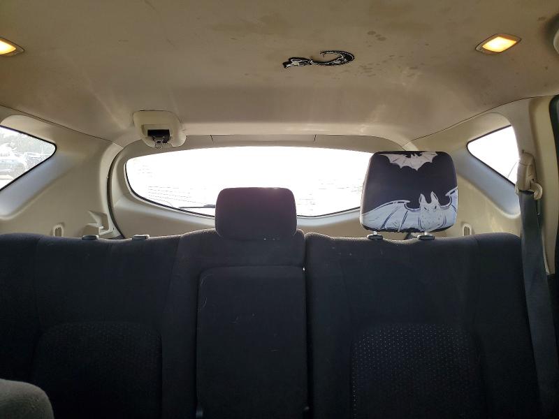 55668966 :رقم المزاد ، JN8AZ1MU1CW122255 vin ، 2012 Nissan Murano مزاد بيع