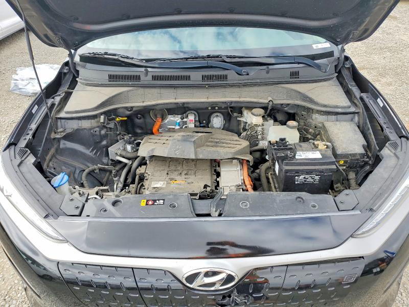 55176436 :رقم المزاد ، KM8K23AG3LU069256 vin ، 2020 Hyundai Kona مزاد بيع