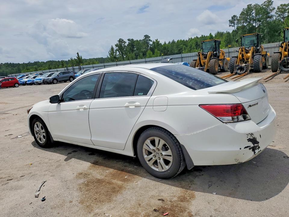 Aukcja sprzedaży 2008 Honda Accord, vin: 1HGCP26488A021894, numer aukcji: 55045536