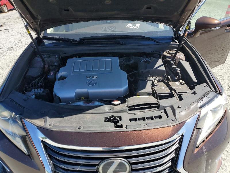 Продажа на аукционе авто 2016 Lexus Es, vin: JTHBK1GG8G2230622, номер лота: 53761806