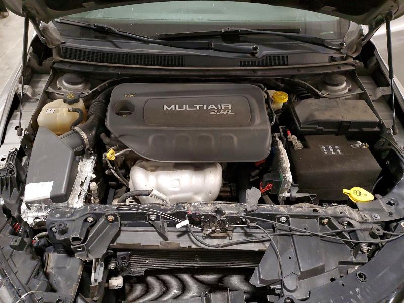 Aukcja sprzedaży 2015 Chrysler 200, vin: 1C3CCCAB8FN657490, numer aukcji: 52461136