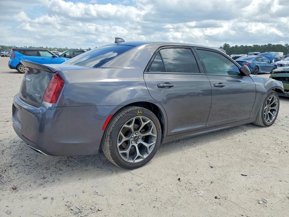 Aukcja sprzedaży 2017 Chrysler 300, vin: 2C3CCABGXHH668940, numer aukcji: 53994396