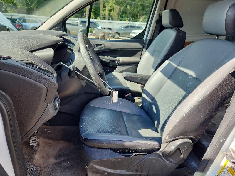 Продажа на аукционе авто 2016 Ford Transit Connect, vin: NM0LS7E7XG1239529, номер лота: 54019396