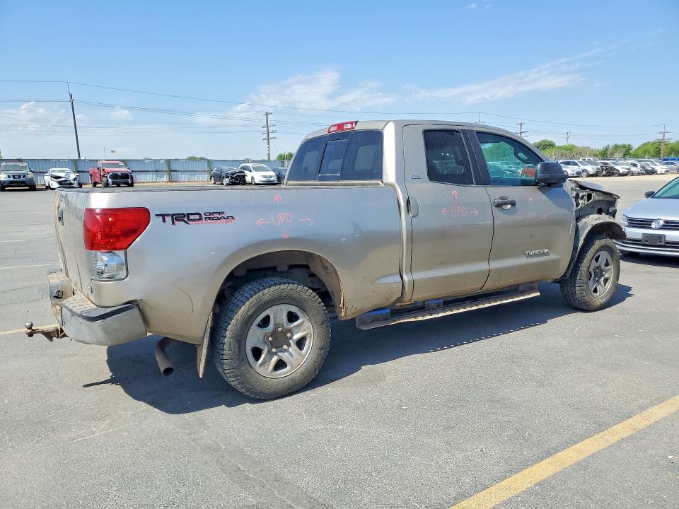 Aukcja sprzedaży 2007 Toyota Tundra, vin: 5TFBV54137X028127, numer aukcji: 54916236