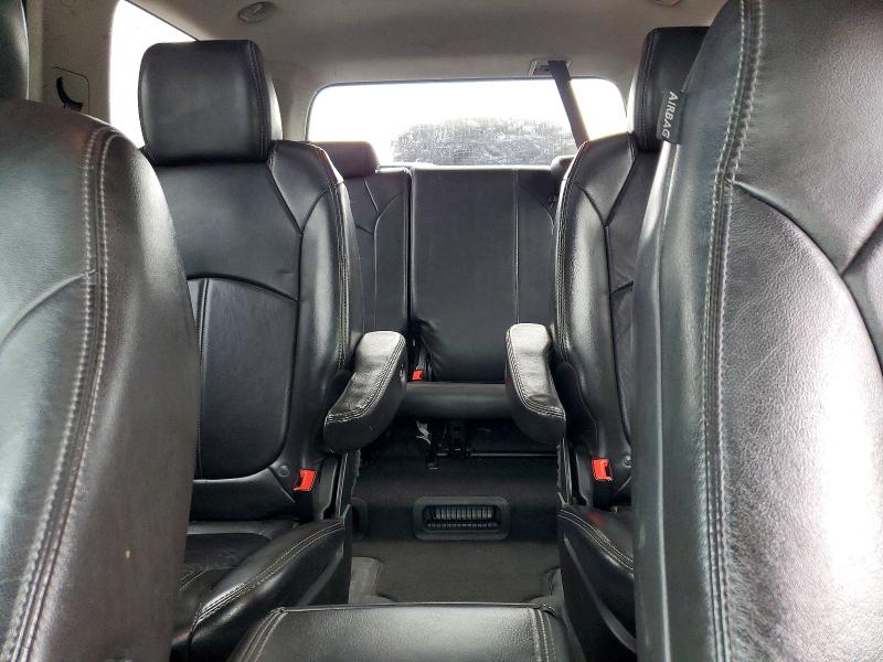 Продажа на аукционе авто 2013 Gmc Acadia, vin: 1GKKVRKD5DJ159017, номер лота: 52778056