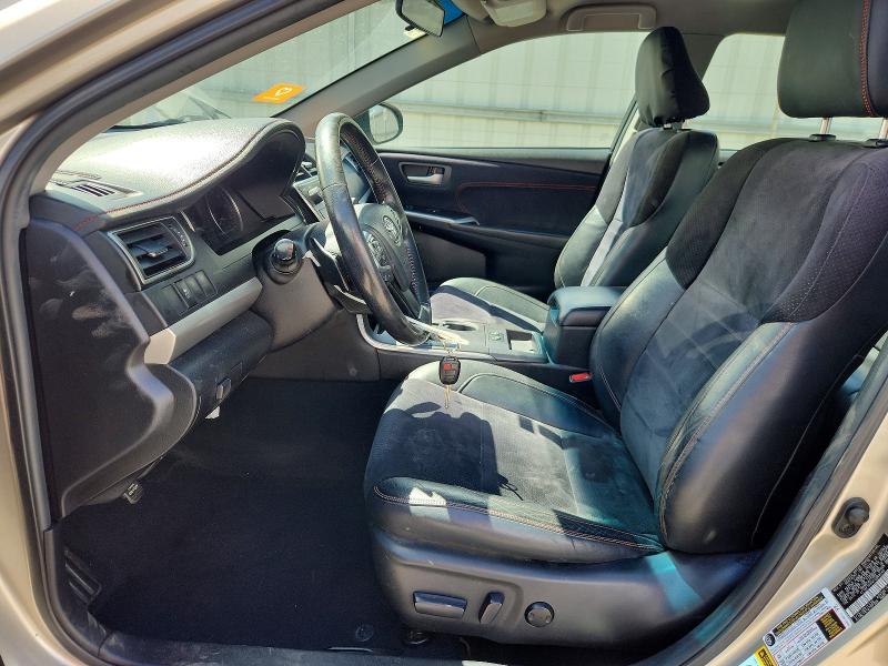 Aukcja sprzedaży 2015 Toyota Camry, vin: 4T1BF1FK4FU068546, numer aukcji: 55456716