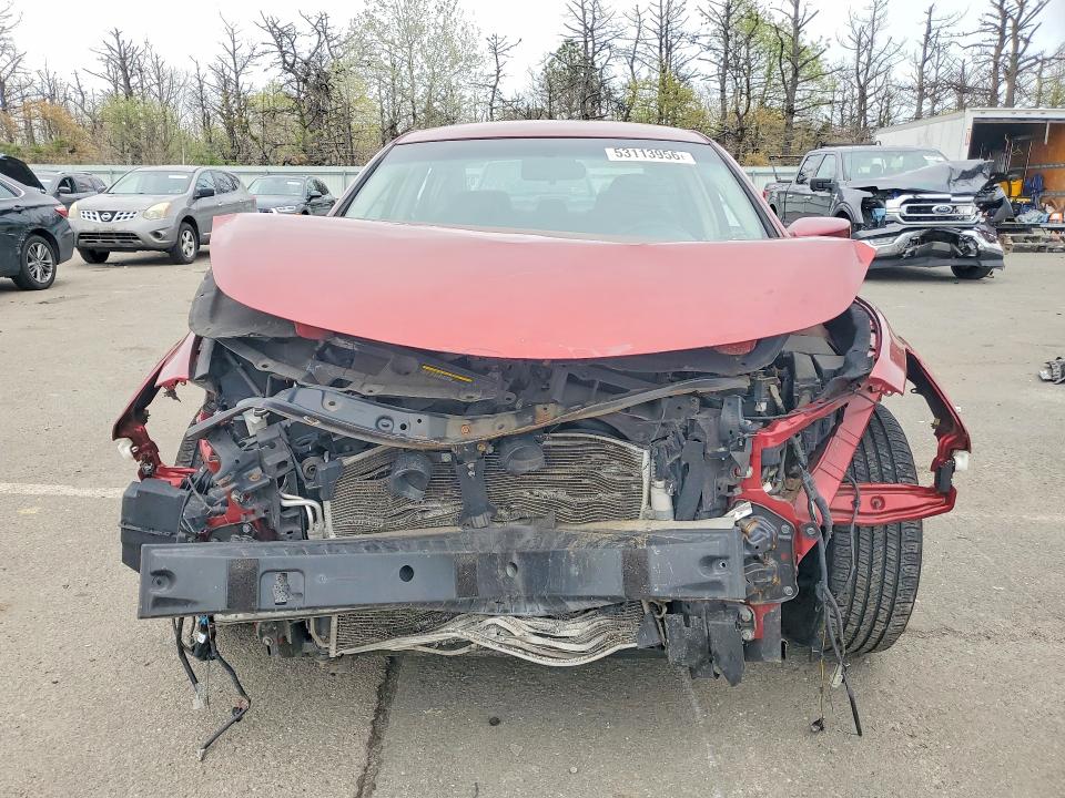 Продажа на аукционе авто 2013 Nissan Altima, vin: 1N4AL3AP7DC295911, номер лота: 53113956