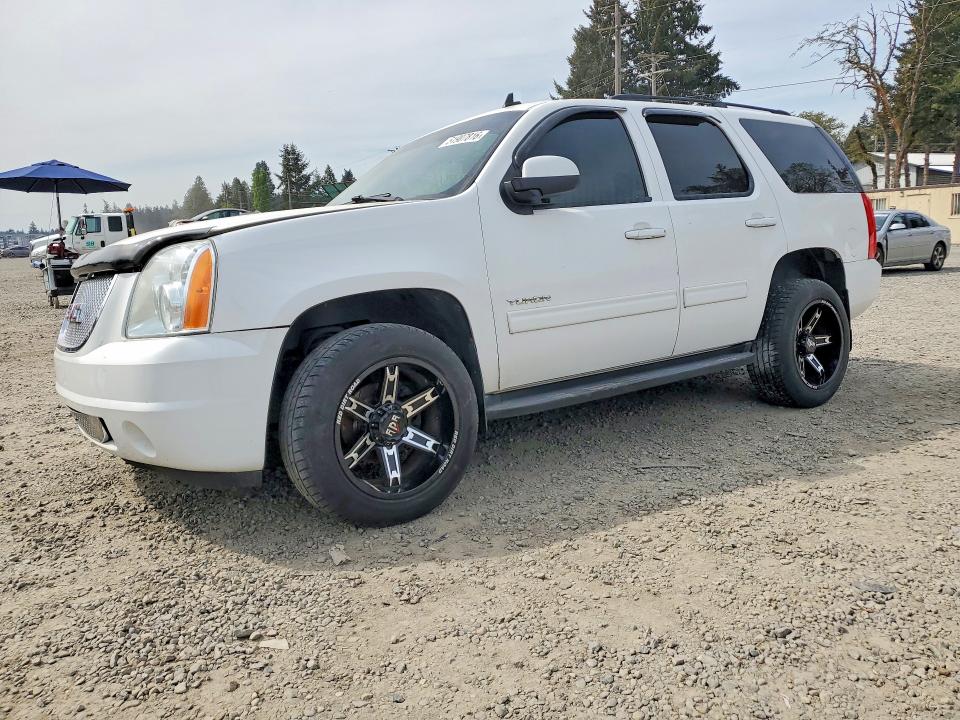 Продаж на аукціоні авто 2014 Gmc Yukon, vin: 1GKS2AE00ER126013, номер лоту: 51907816