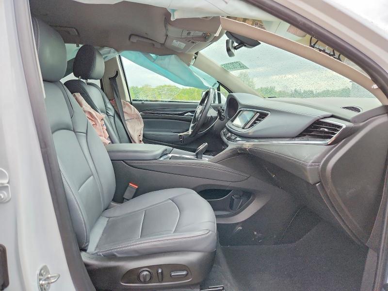 Aukcja sprzedaży 2021 Buick Enclave, vin: 5GAEVAKW3MJ151141, numer aukcji: 52782386