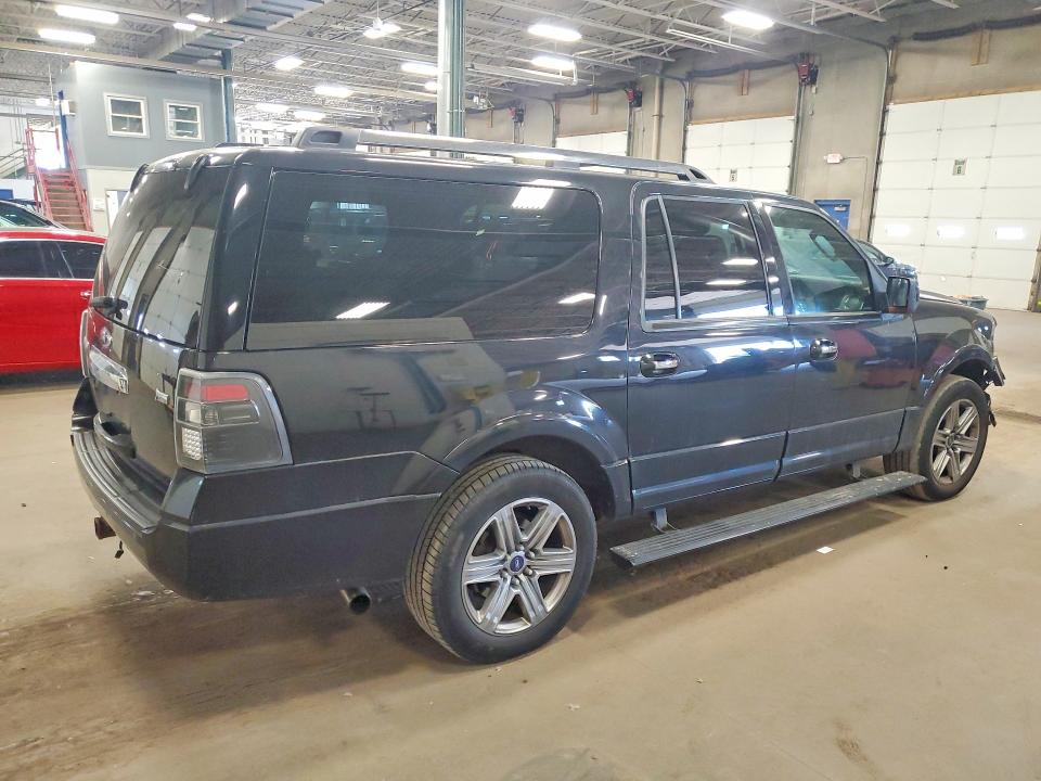 Aukcja sprzedaży 2012 Ford Expedition, vin: 1FMJK2A55CEF51886, numer aukcji: 55454446