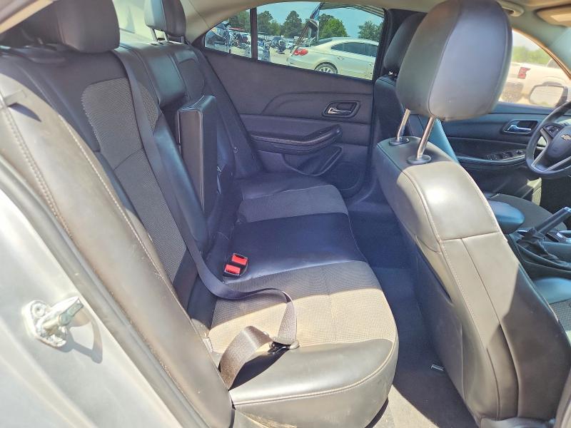 Продажа на аукционе авто 2016 Chevrolet Malibu Limited, vin: 1G11C5SA8GF145785, номер лота: 52359126