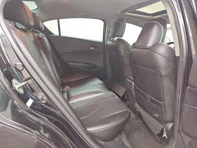 Aukcja sprzedaży 2019 Acura Ilx, vin: 19UDE2F7XKA010875, numer aukcji: 52320536