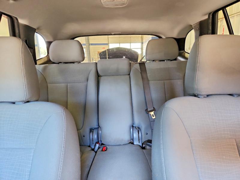 52641666 :رقم المزاد ، 5XYZG3AB3CG122595 vin ، 2012 Hyundai Santa Fe مزاد بيع