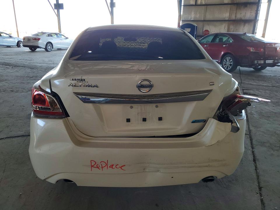 Продаж на аукціоні авто 2013 Nissan Altima, vin: 1N4AL3AP1DN480072, номер лоту: 53575616