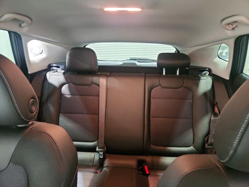 Продаж на аукціоні авто 2025 Chevrolet Trax, vin: KL77LHEP5SC192816, номер лоту: 53930406