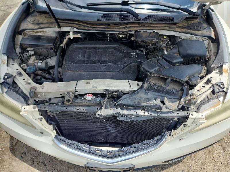Aukcja sprzedaży 2014 Acura Mdx, vin: 5FRYD3H66EB018981, numer aukcji: 54182626