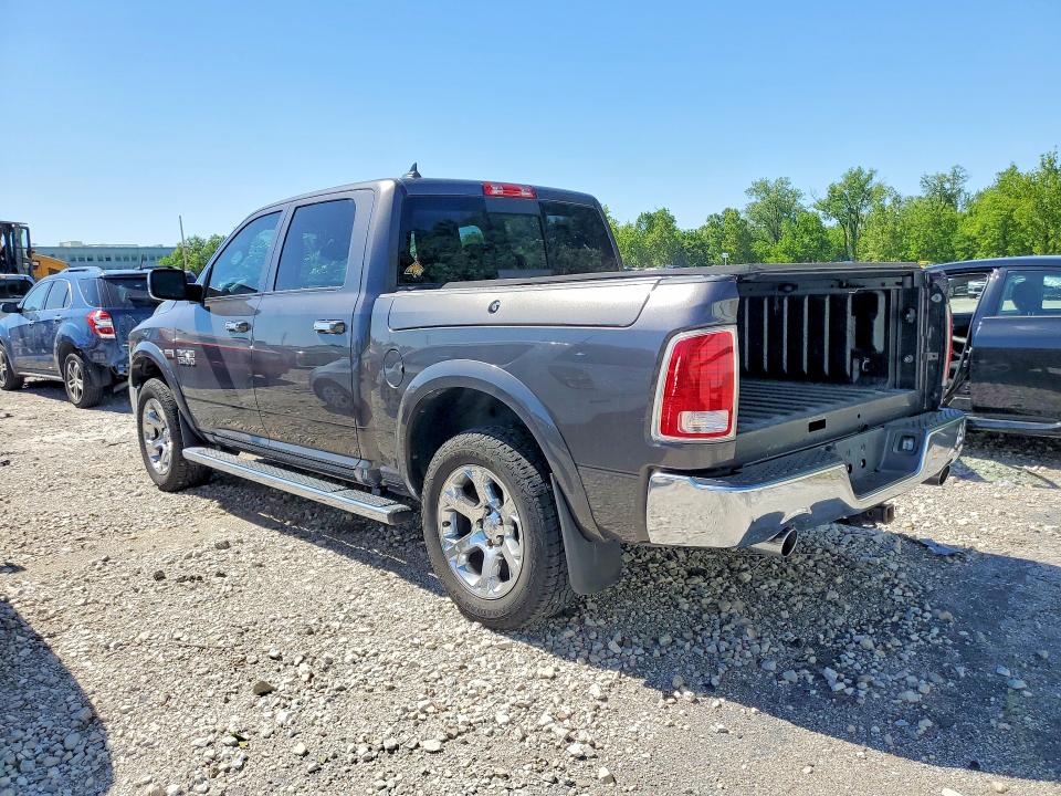 53514886 :رقم المزاد ، 1C6RR7NT7FS712938 vin ، 2015 Ram 1500 مزاد بيع