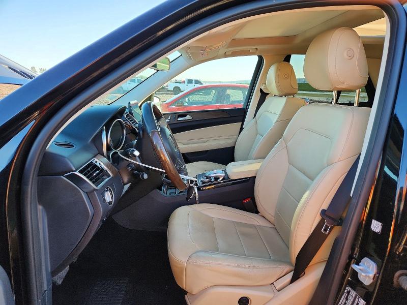 Aukcja sprzedaży 2017 Mercedes-benz Gle, vin: 4JGDA5HB0HA876618, numer aukcji: 53413126